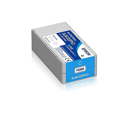 EPSON SJIC22PC CIANO