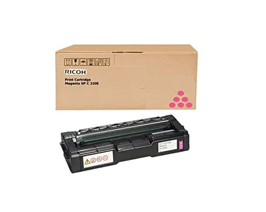 RICOH 006R04385 MAGENTA