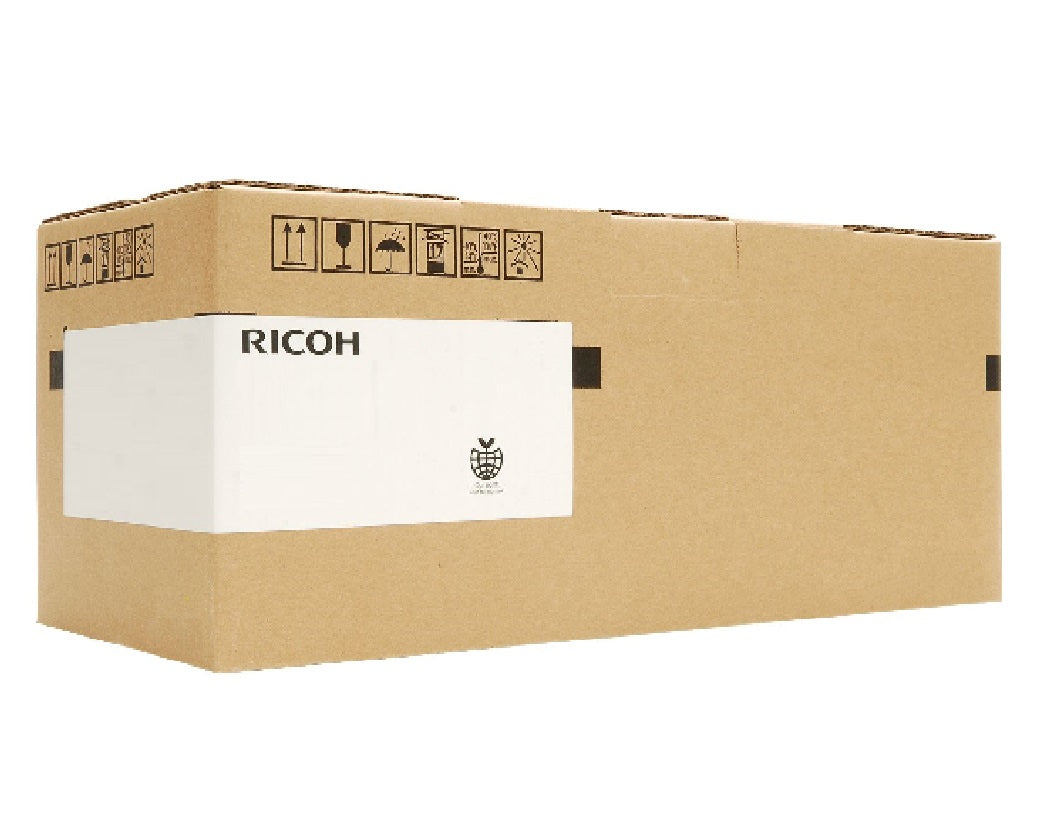 Ricoh 821277 cartuccia toner 1 pz Originale Nero