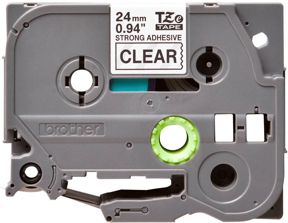 Brother TZE-S151 nastro per etichettatrice TZ