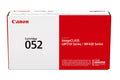 Canon 052 cartuccia toner Originale Nero