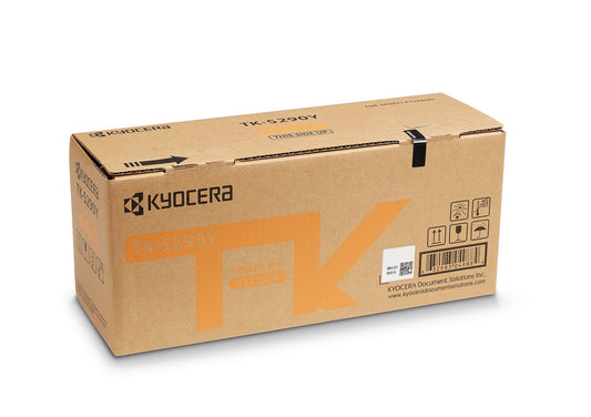 KYOCERA TK-5290Y cartuccia toner 1 pz Originale