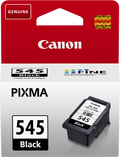 Canon PG-545 Cartuccia d'inchiostro nero originale 1pz