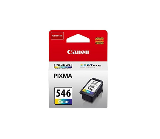 Canon CL 546 Color