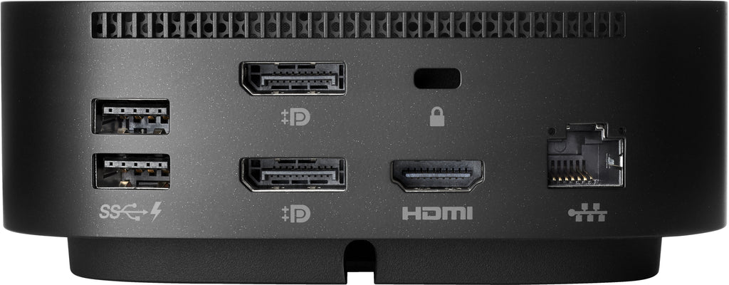 HP Dock USB-C G5