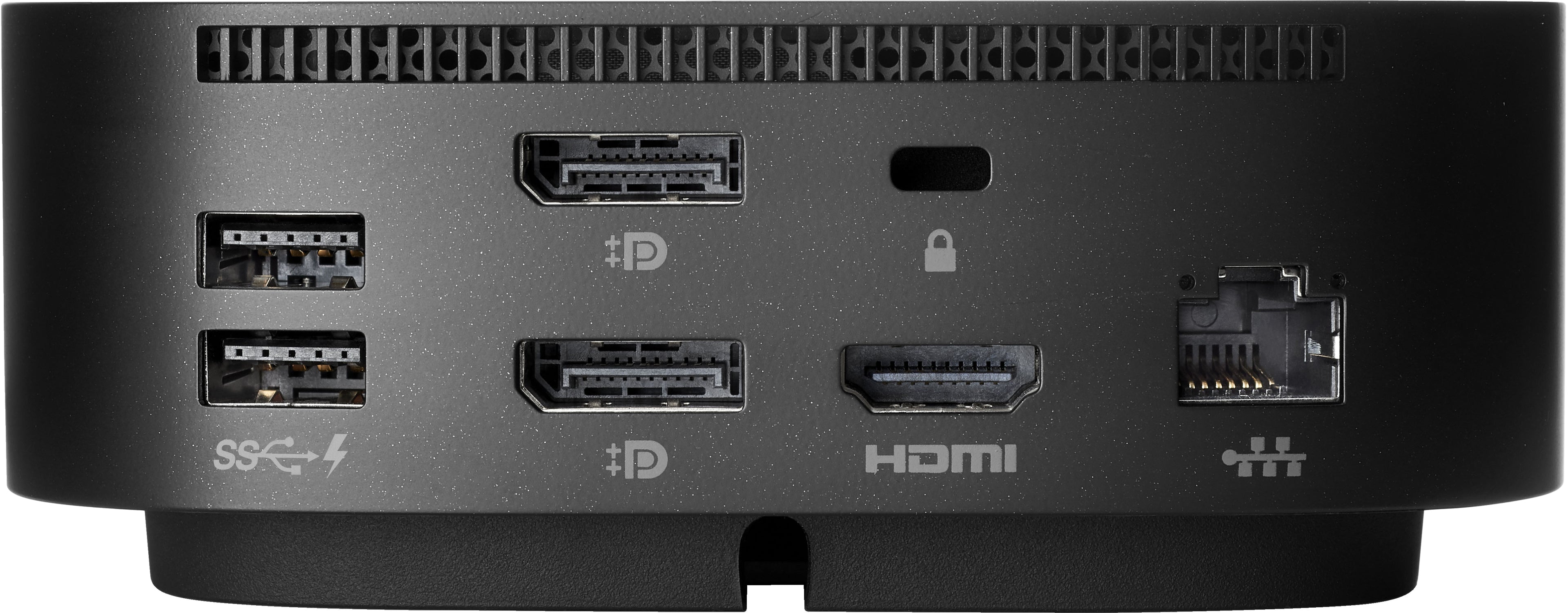 HP Dock USB-C G5