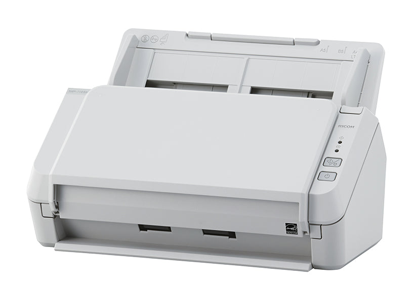 Ricoh SP-1125N Scanner ADF 600 x 600 DPI A4 Grigio
