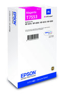 Epson C13T75534N cartuccia d'inchiostro 1 pz Originale Resa elevata (XL) Magenta