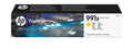 HP Cartuccia originale giallo ad alta capacità 991X PageWide