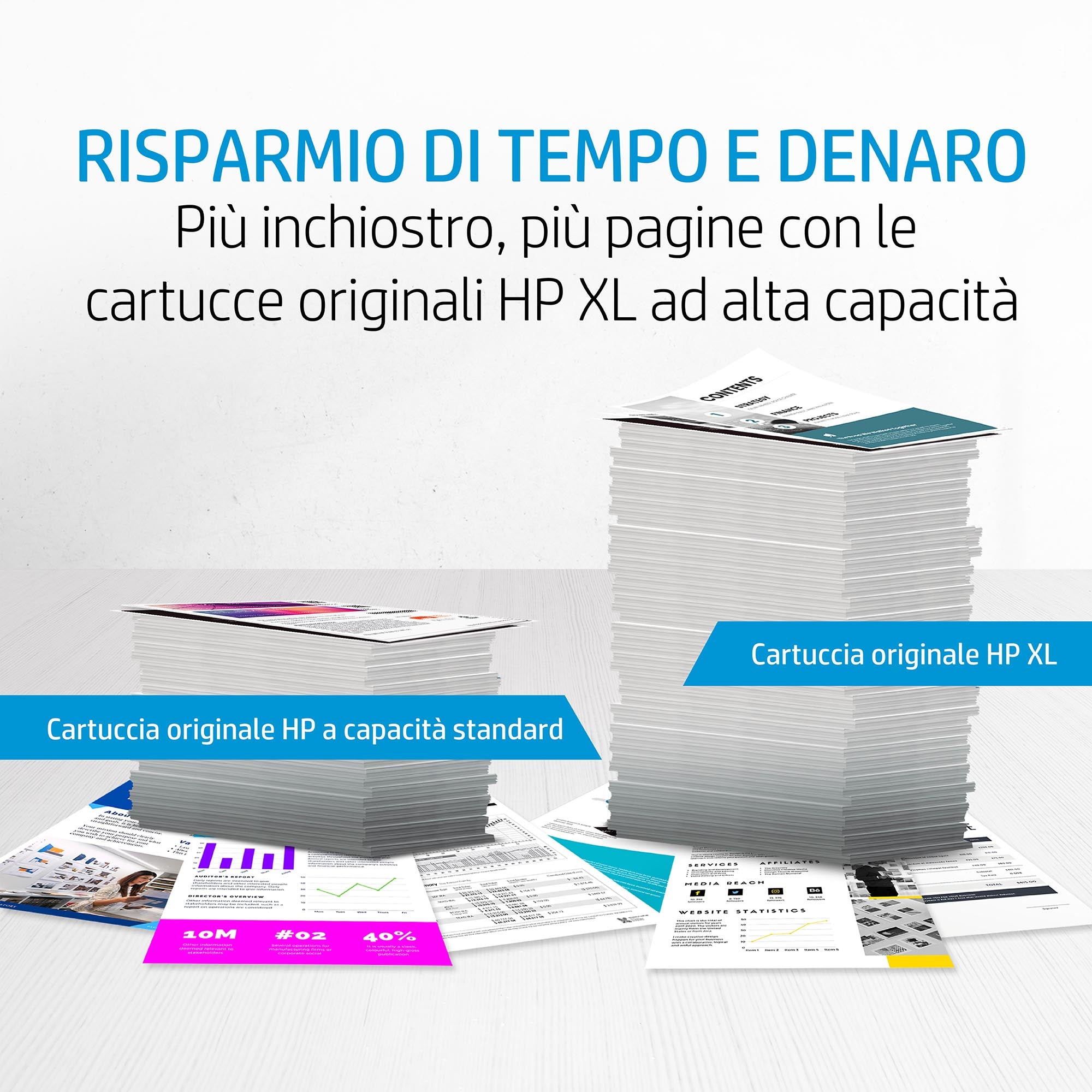 HP Confezione da 2 cartucce originali di inchiostro nero 350/tricromia 351