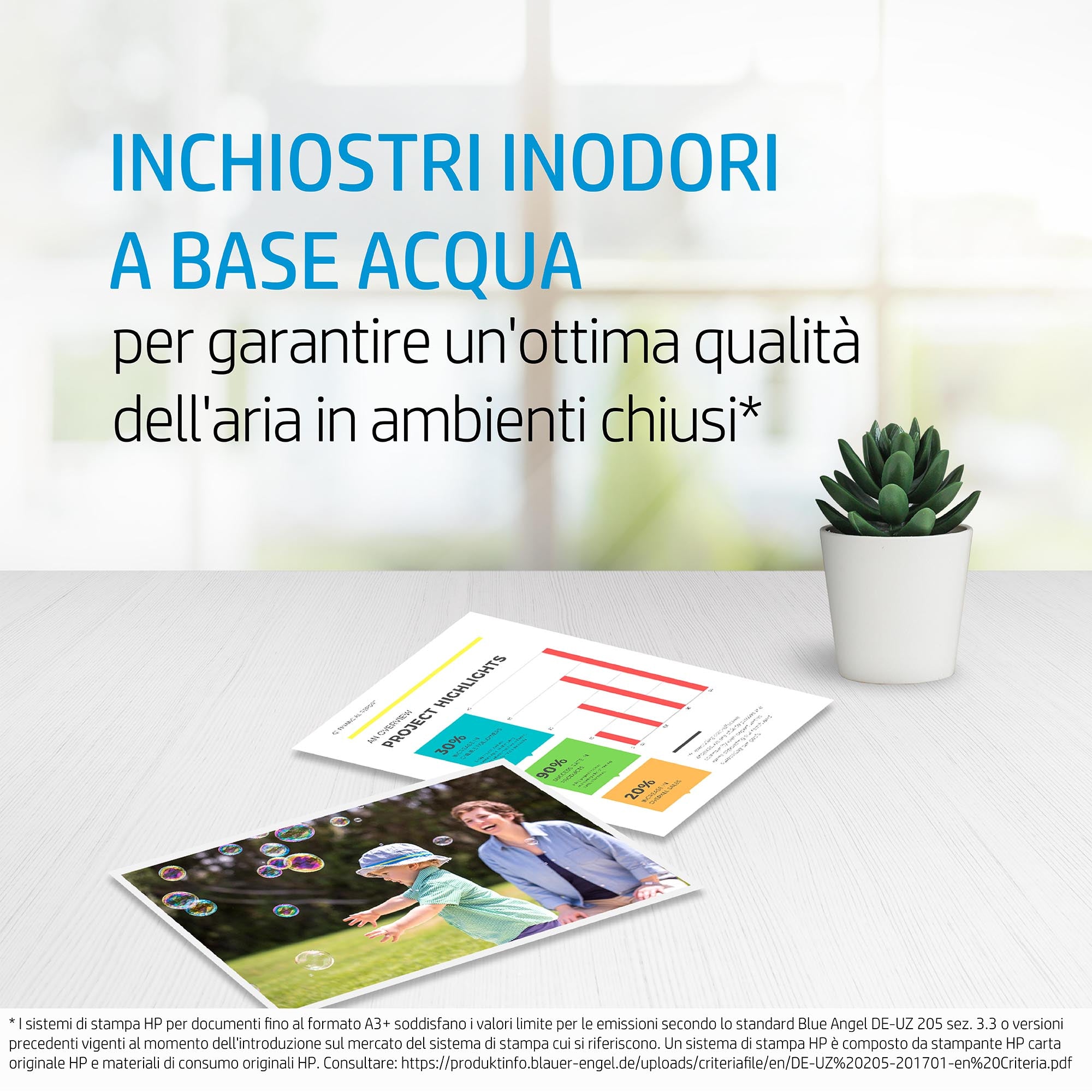 HP Confezione da 2 cartucce originali di inchiostro nero 350/tricromia 351