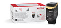 Xerox Cartuccia toner Nero a Alta capacità da 8000 Pagine per Stampante a colori ® C320/multifunzione a colori ® C325 (006R04831)