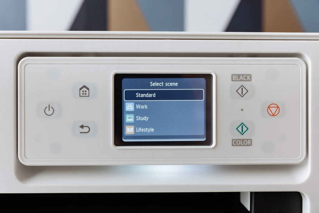 Canon PIXMA TS7650i Ad inchiostro A4 1200 x 1200 DPI Wi-Fi