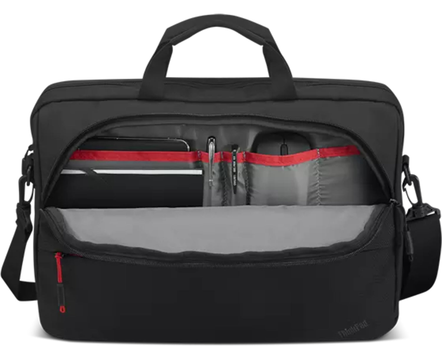 Lenovo 4X41D97727 borsa per laptop 35,6 cm (14") Borsa con caricamento dall'alto Nero