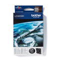 Brother LC985BK cartuccia d'inchiostro 1 pz Originale Nero