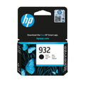 HP Cartuccia originale inchiostro nero 932