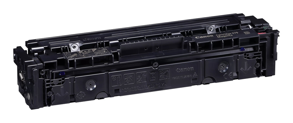 Canon 075 cartuccia toner 1 pz Originale Magenta