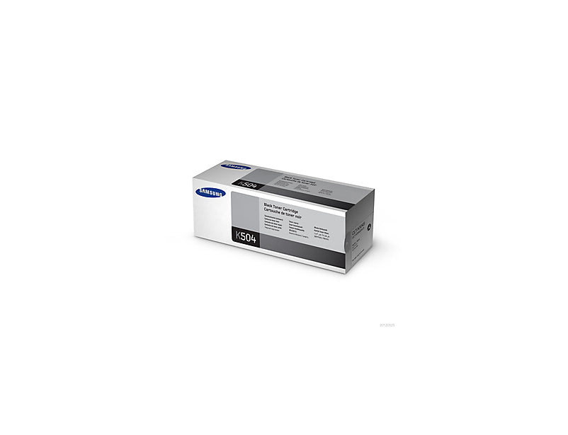 Samsung CLT-K504S cartuccia toner 1 pz Originale Nero