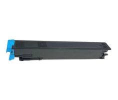 Sharp BP-C50GTCA cartuccia toner 1 pz Originale Ciano
