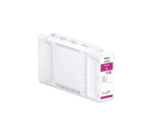 EPSON T41F340 MAGENTA