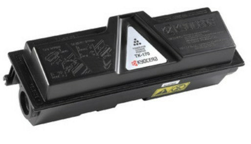 KYOCERA TK-170 cartuccia toner 1 pz Originale Nero
