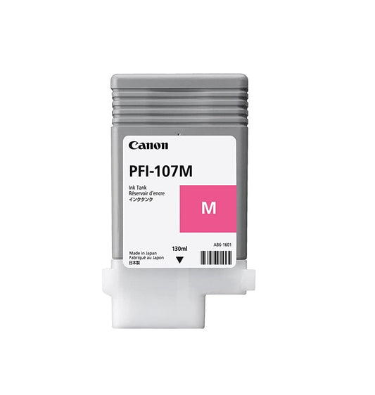 CANON PFI-107M