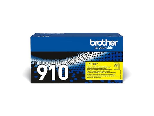 Brother TN-910Y