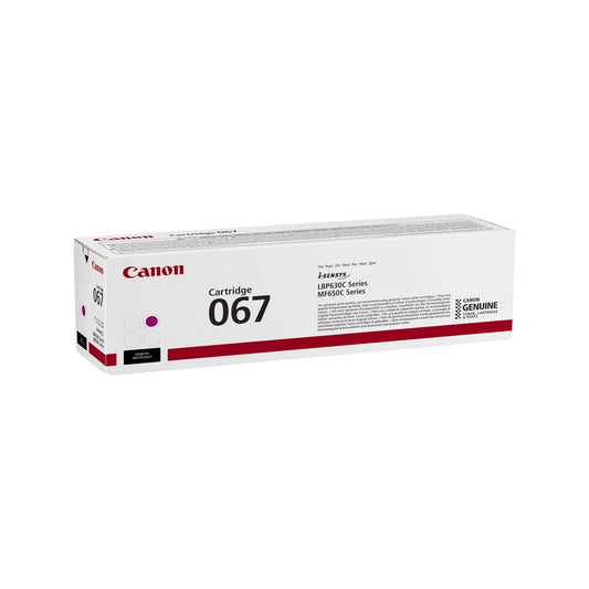 Canon 067 m