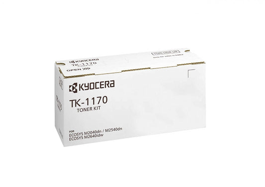 KYOCERA TK-1170