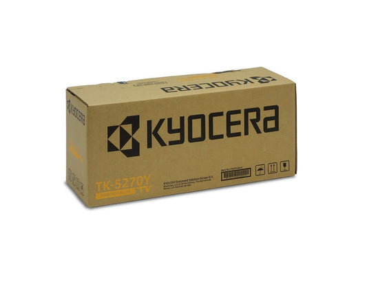 KYOCERA TK-5270Y GIALLO
