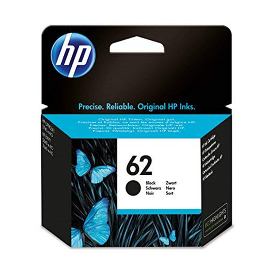 HP 62 Black