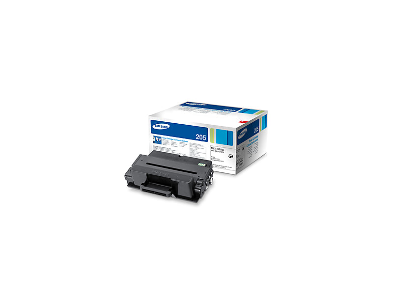 Samsung MLT-D205L cartuccia toner 1 pz Originale Nero