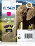 Epson Elephant Cartuccia Magenta