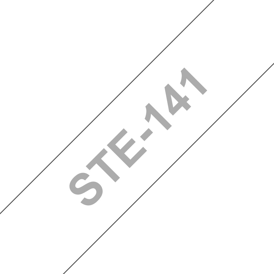 Brother STE141 Nero