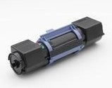 Brother TN-100 cartuccia toner 1 pz Originale Nero
