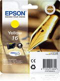 Epson Pen and crossword Cartuccia Giallo