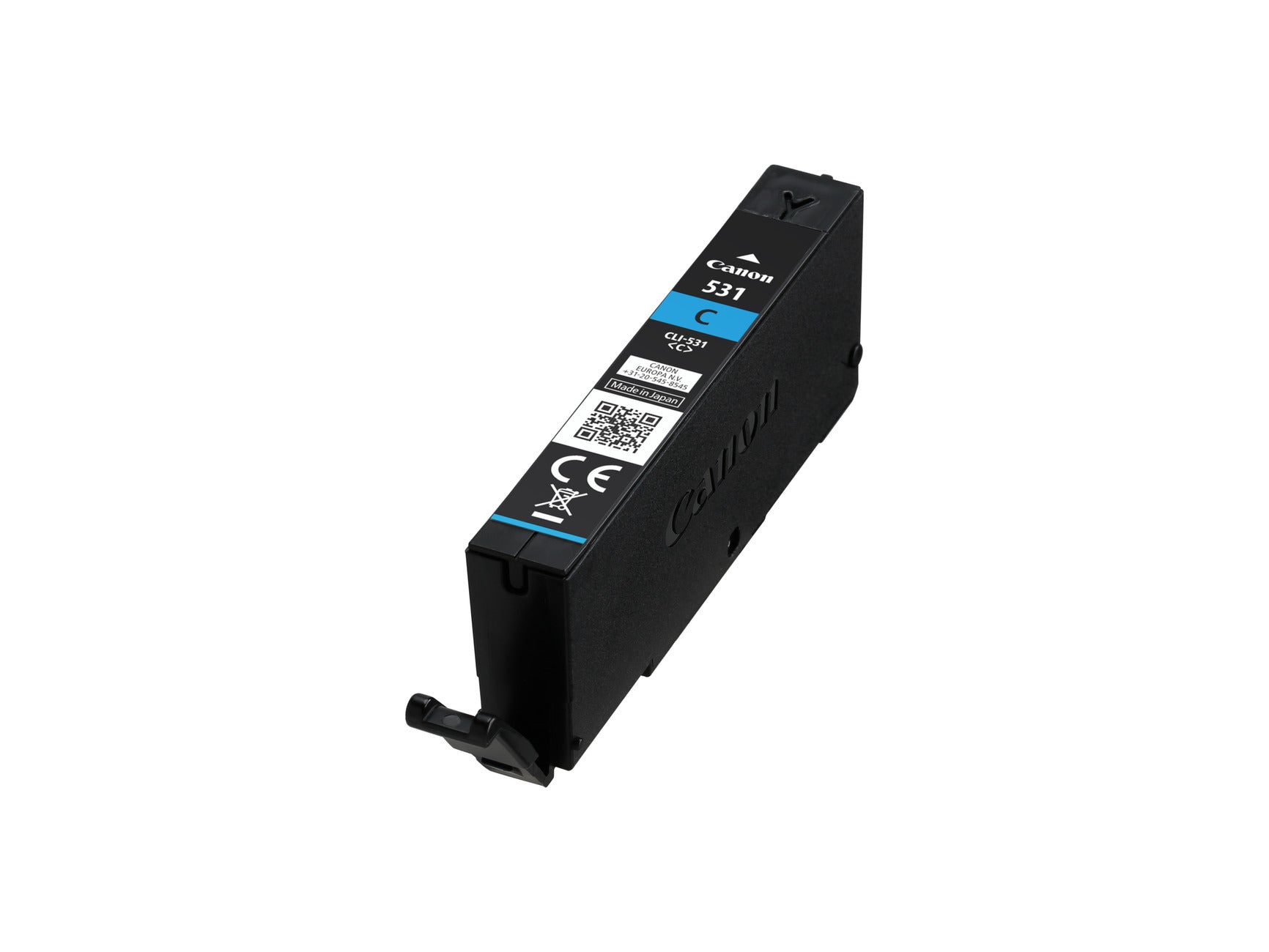 Canon 6119C001 cartuccia d'inchiostro 1 pz Originale Ciano