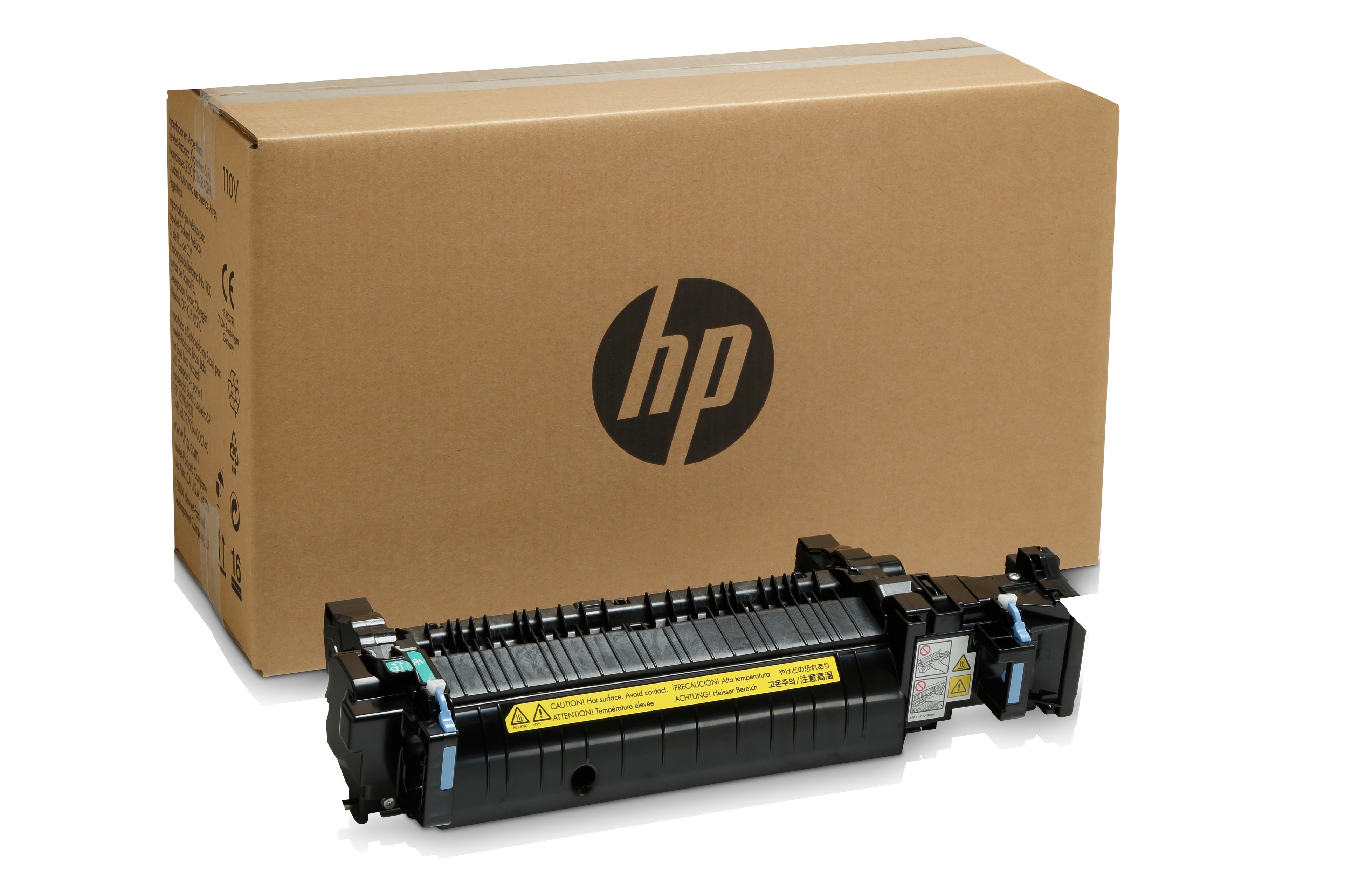 HP Kit fusore 220 V Color LaserJet B5L36A