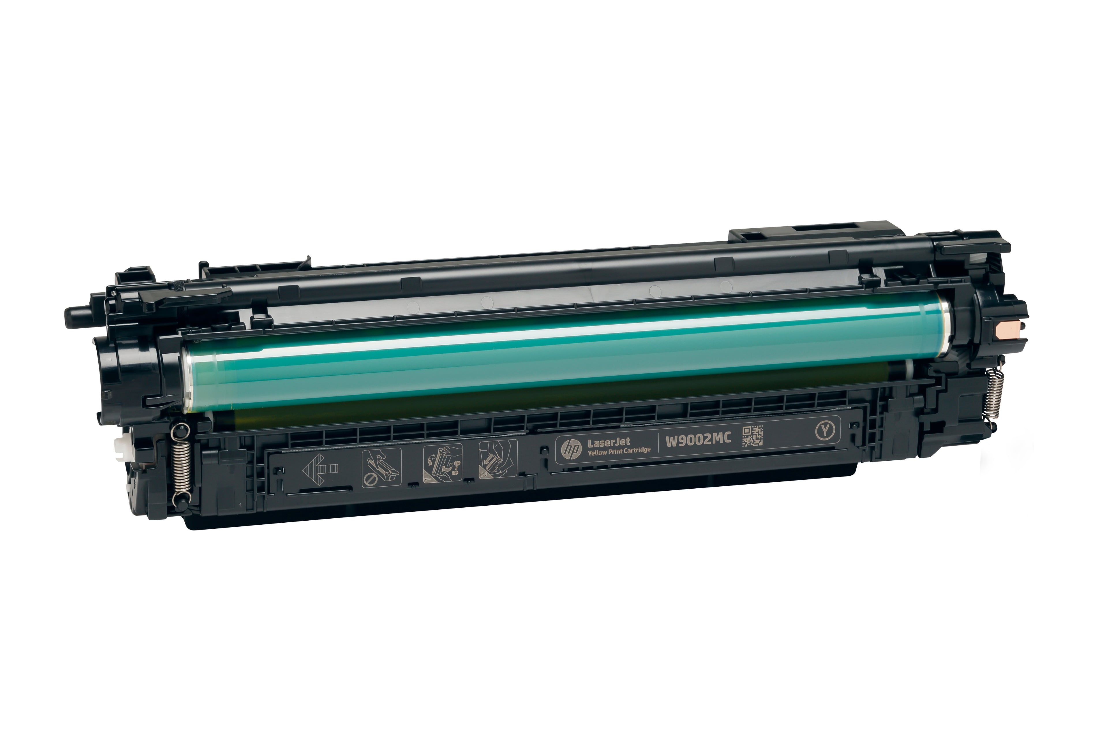 HP Cartuccia toner giallo originale LaserJet 655A