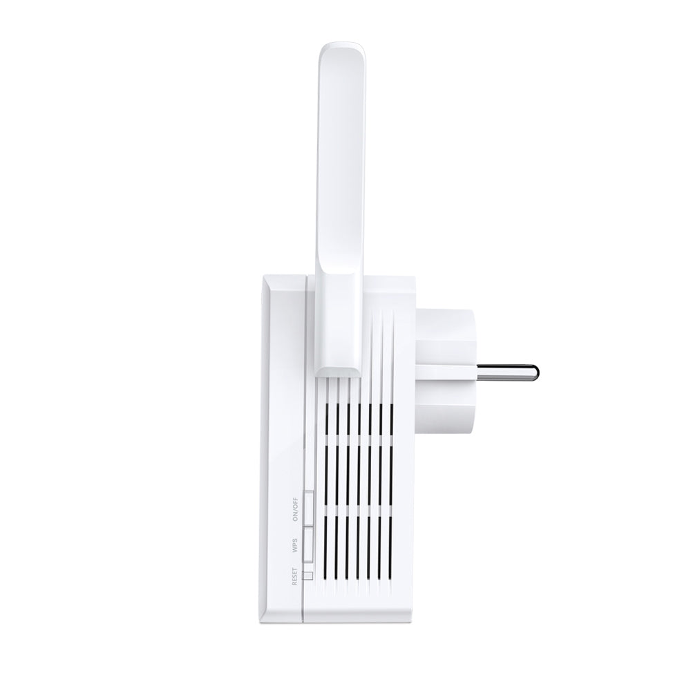TP-Link TL-WA860RE moltiplicatore di rete Bianco 10, 100 Mbit/s