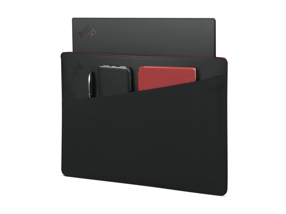 Lenovo 4X41L51716 borsa per laptop 35,6 cm (14") Custodia a tasca Nero