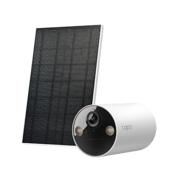 TP-Link Tapo C410 Kit Pallottola (forma) Telecamera di sicurezza IP Esterno 2304 x 1296 Pixel Soffitto/muro