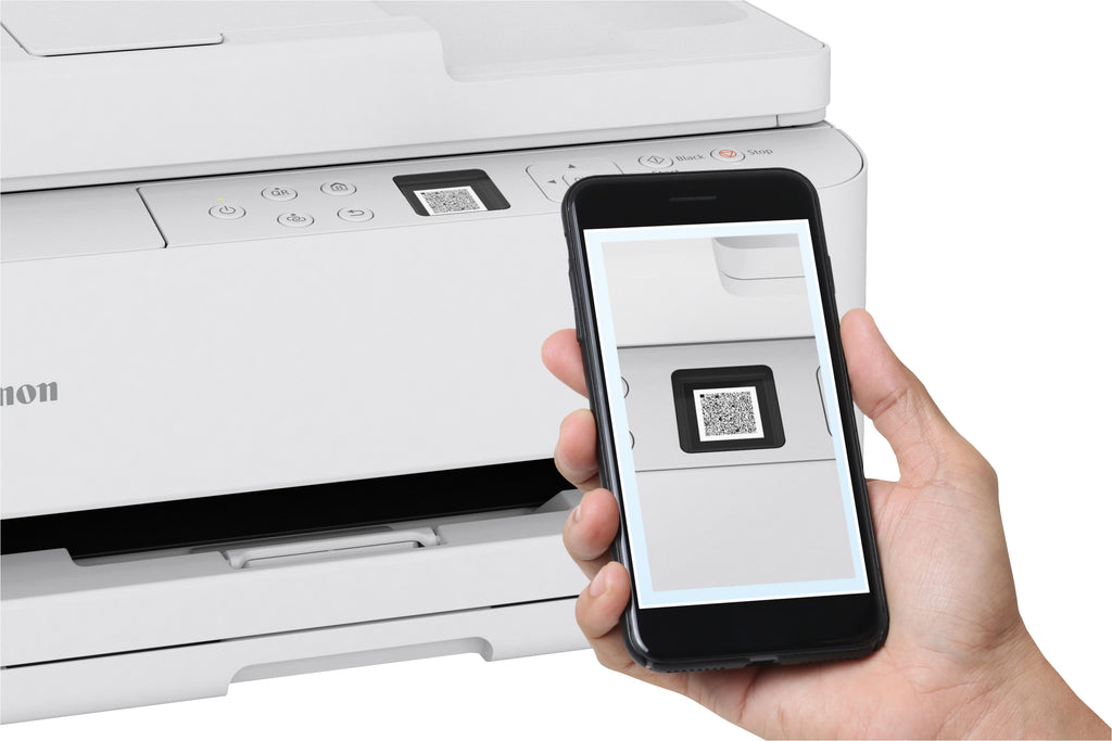 Canon PIXMA TS7550i Ad inchiostro A4 1200 x 1200 DPI Wi-Fi