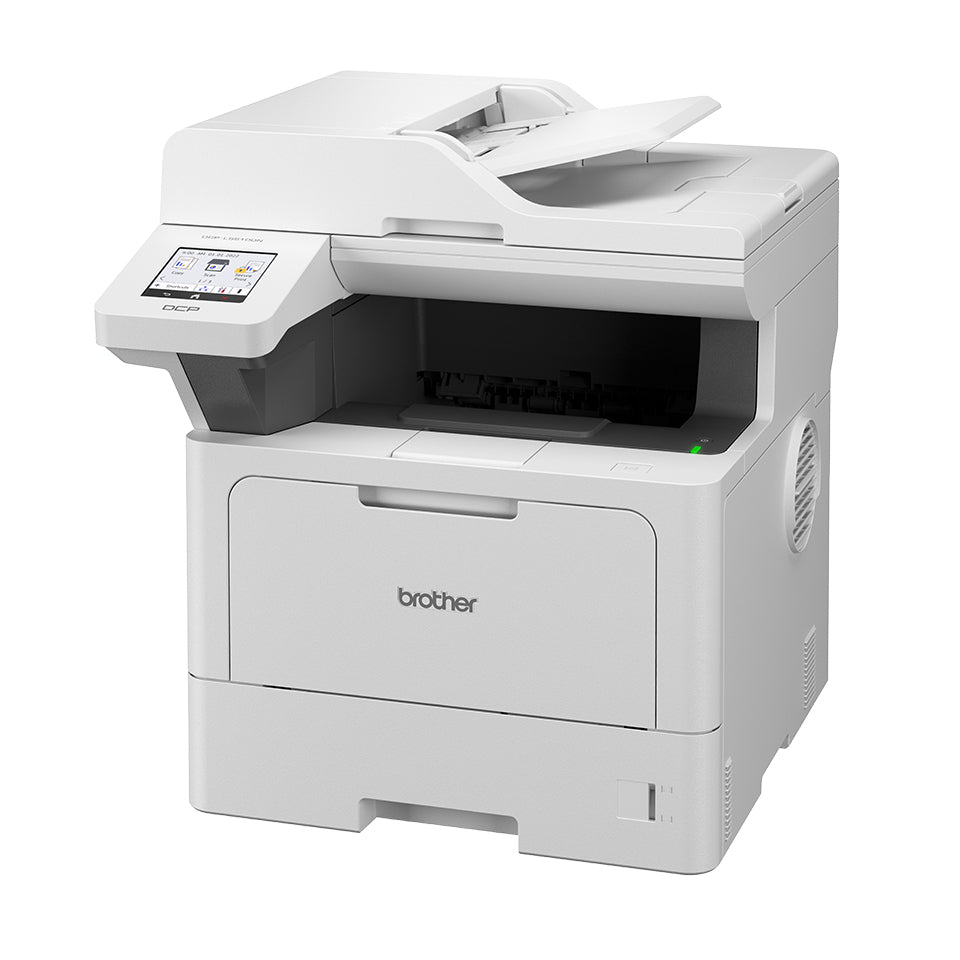 Brother DCP-L5510DW stampante multifunzione Laser A4 1200 x 1200 DPI 48 ppm Wi-Fi