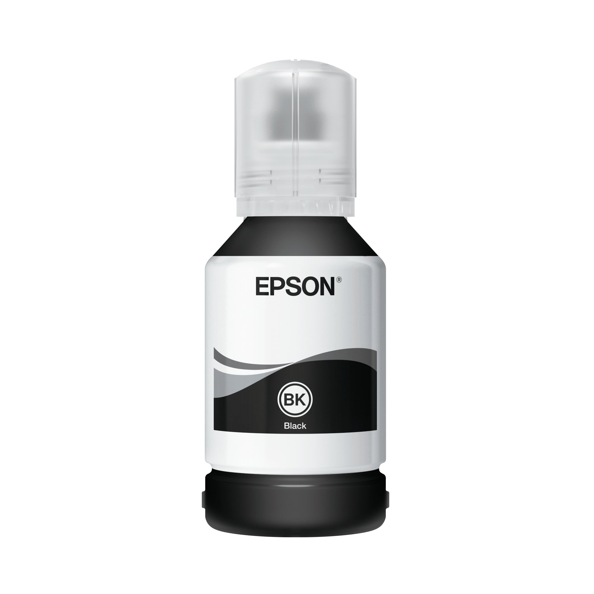 Epson 111 EcoTank flacone inchiostro nero