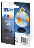 Epson Globe Inchiostri a colori singoli Mappamondo 267