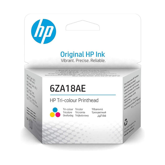 HP 6ZA18AE - Tricromia
