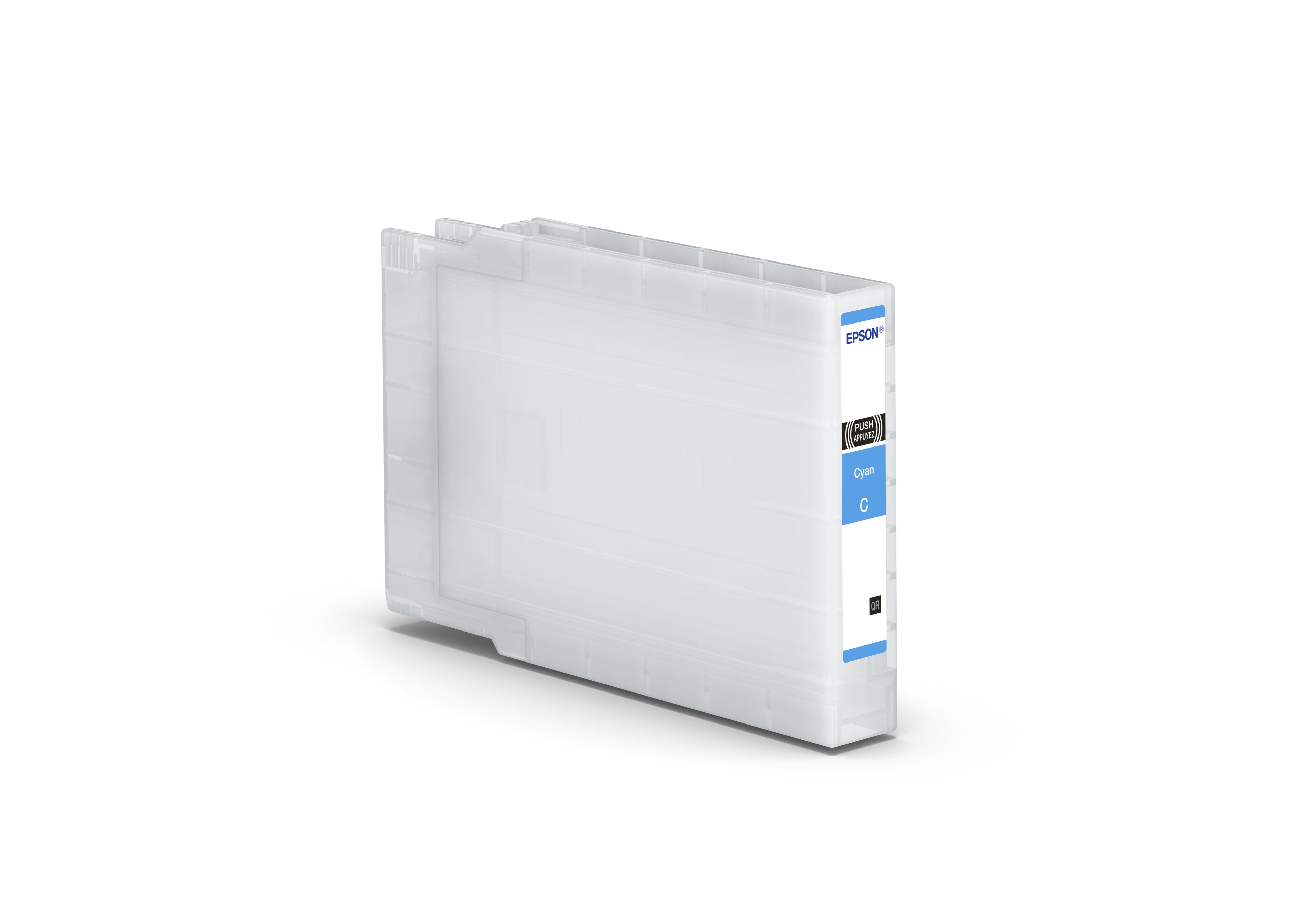 Epson C13T04B24N cartuccia d'inchiostro 1 pz Originale Resa elevata (XL) Ciano