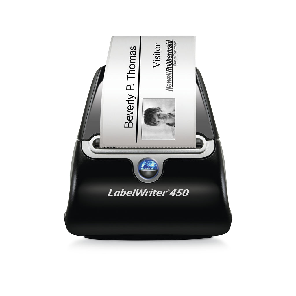 DYMO LW etichette originali grandi per spedizioni | 54x101 mm | 6 rotoli da 220 etichette facili da staccare (1.320 pezzi) | autoadesive | per etichettatrici LabelWriter