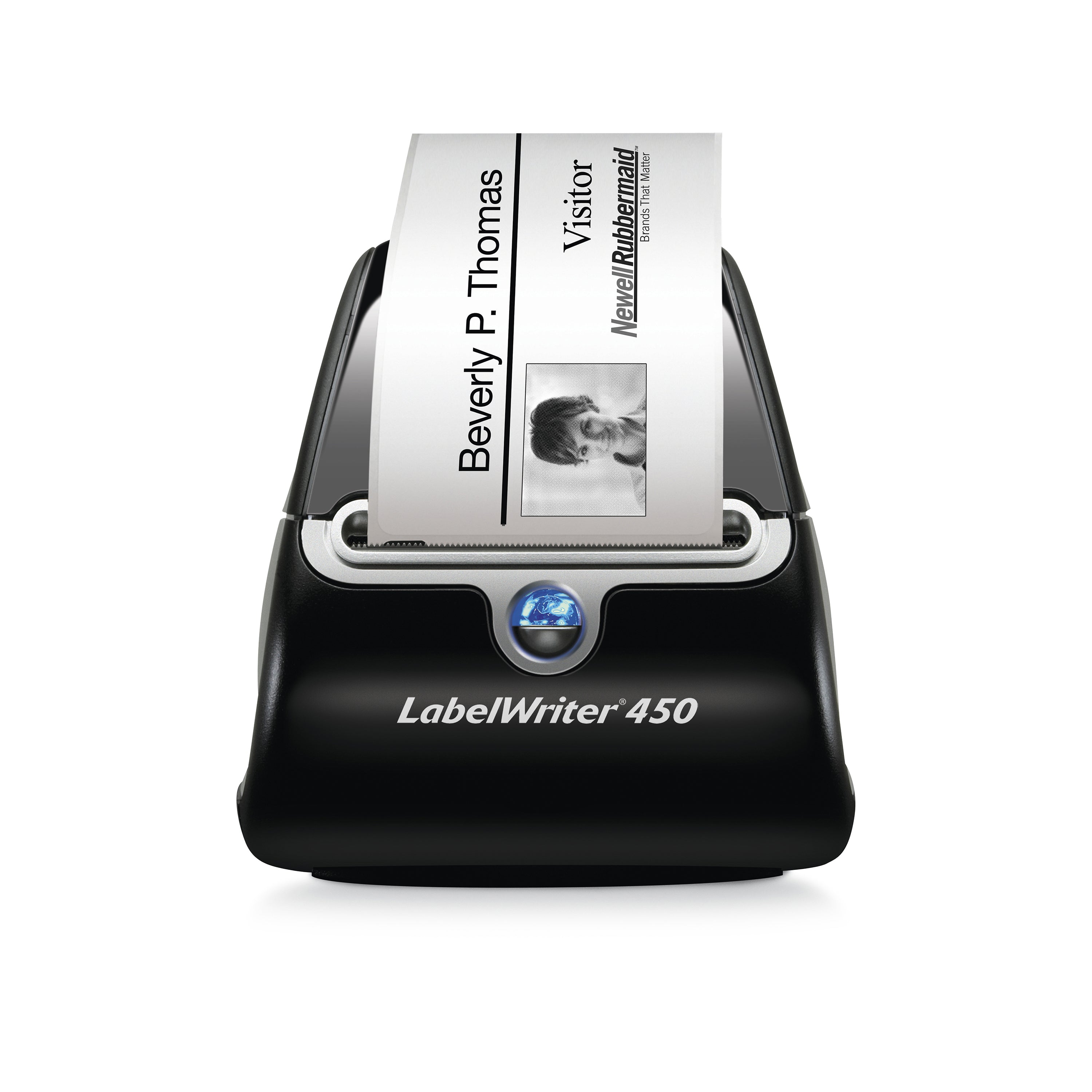 DYMO LW etichette originali grandi per spedizioni | 54x101 mm | 6 rotoli da 220 etichette facili da staccare (1.320 pezzi) | autoadesive | per etichettatrici LabelWriter